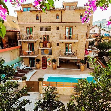 Leda Suites بارغا المظهر الخارجي الصورة