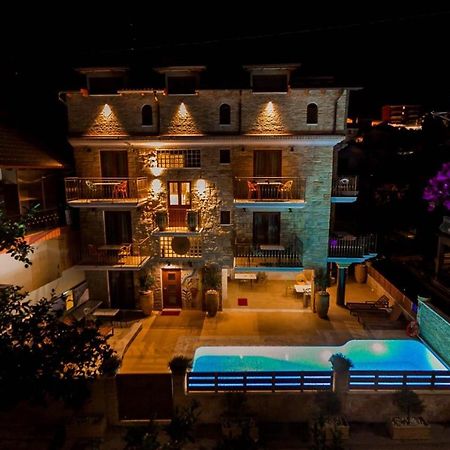 Leda Suites بارغا المظهر الخارجي الصورة