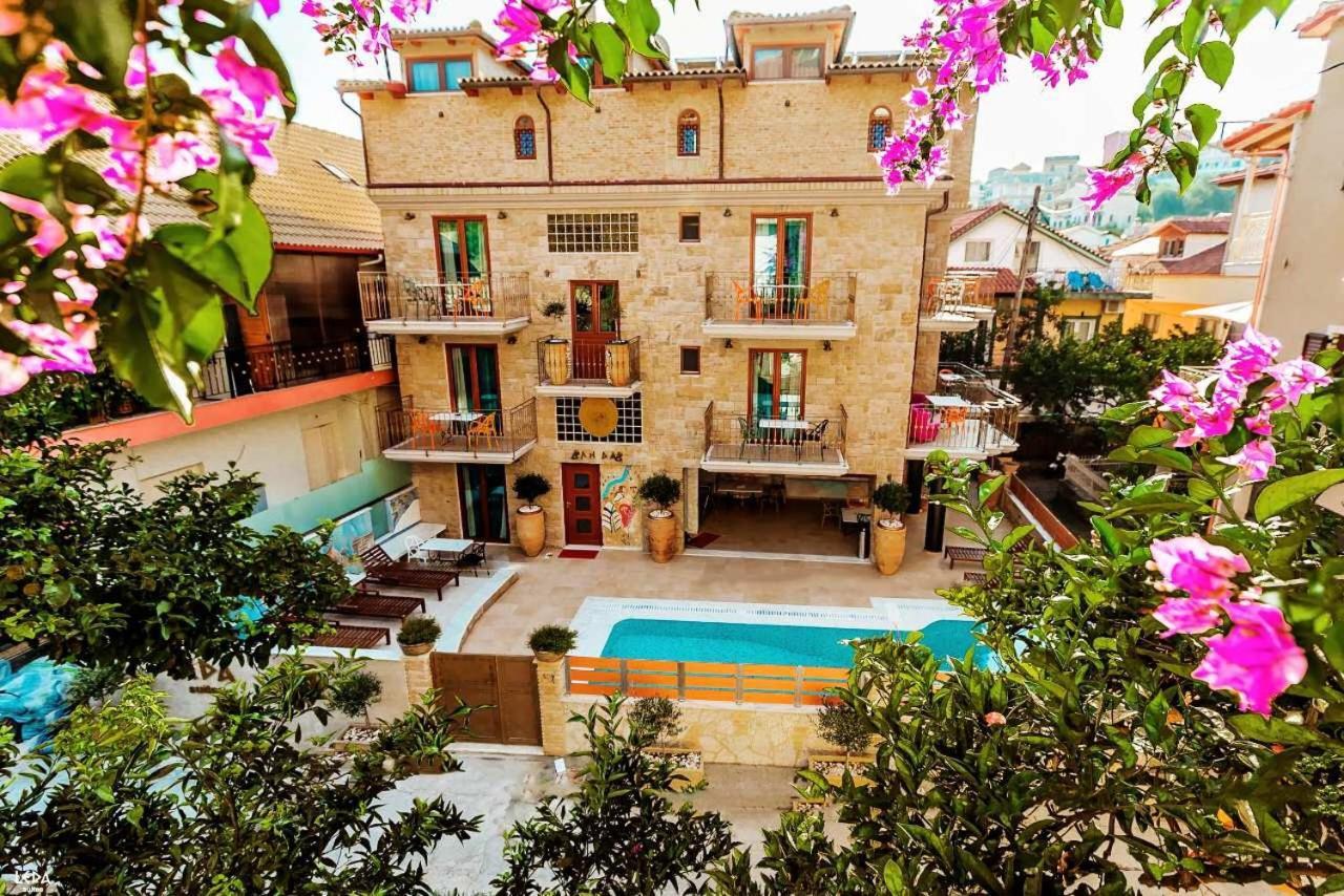 Leda Suites بارغا المظهر الخارجي الصورة