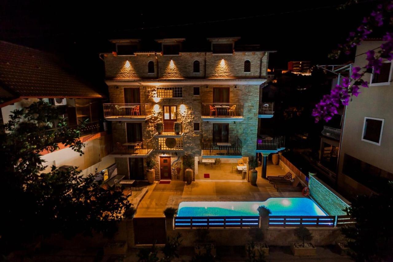 Leda Suites بارغا المظهر الخارجي الصورة