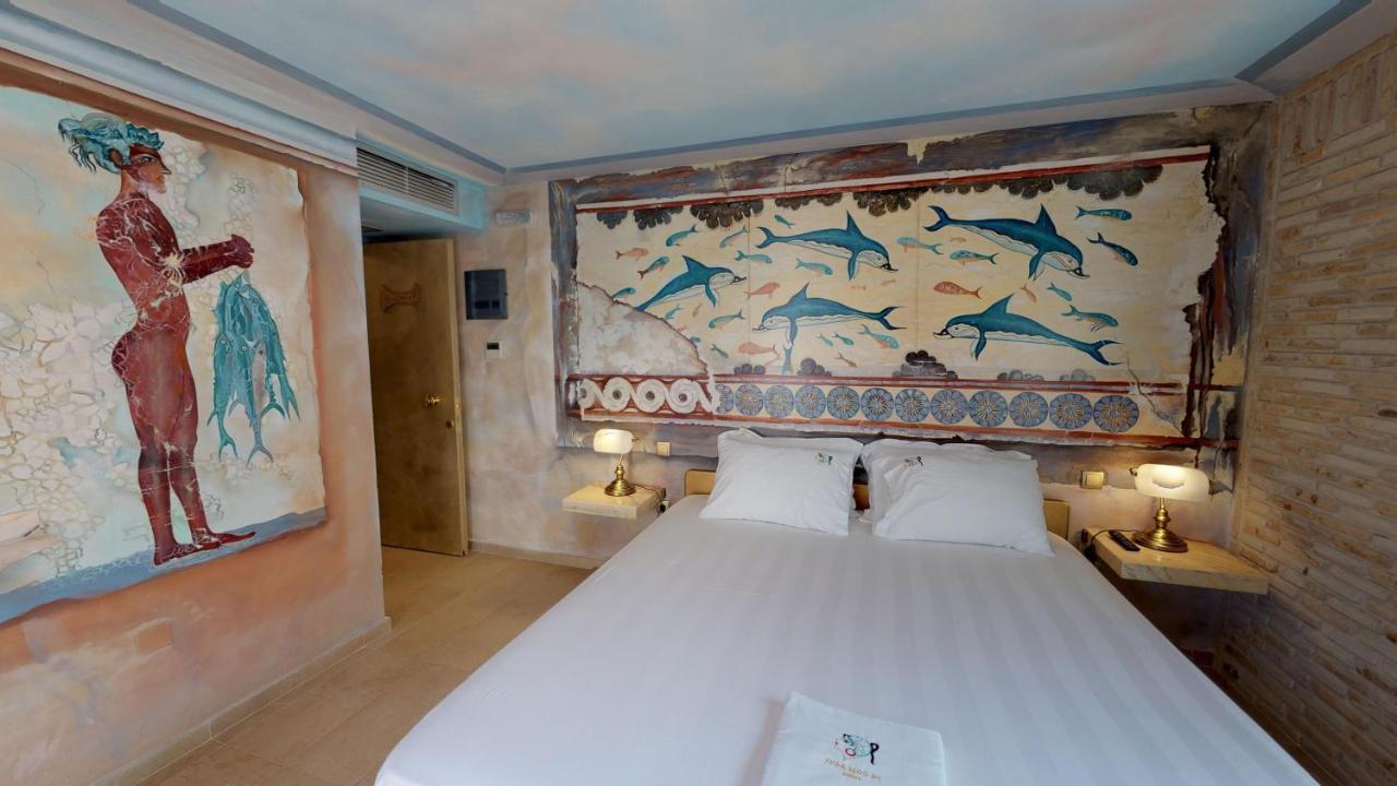 Leda Suites بارغا المظهر الخارجي الصورة