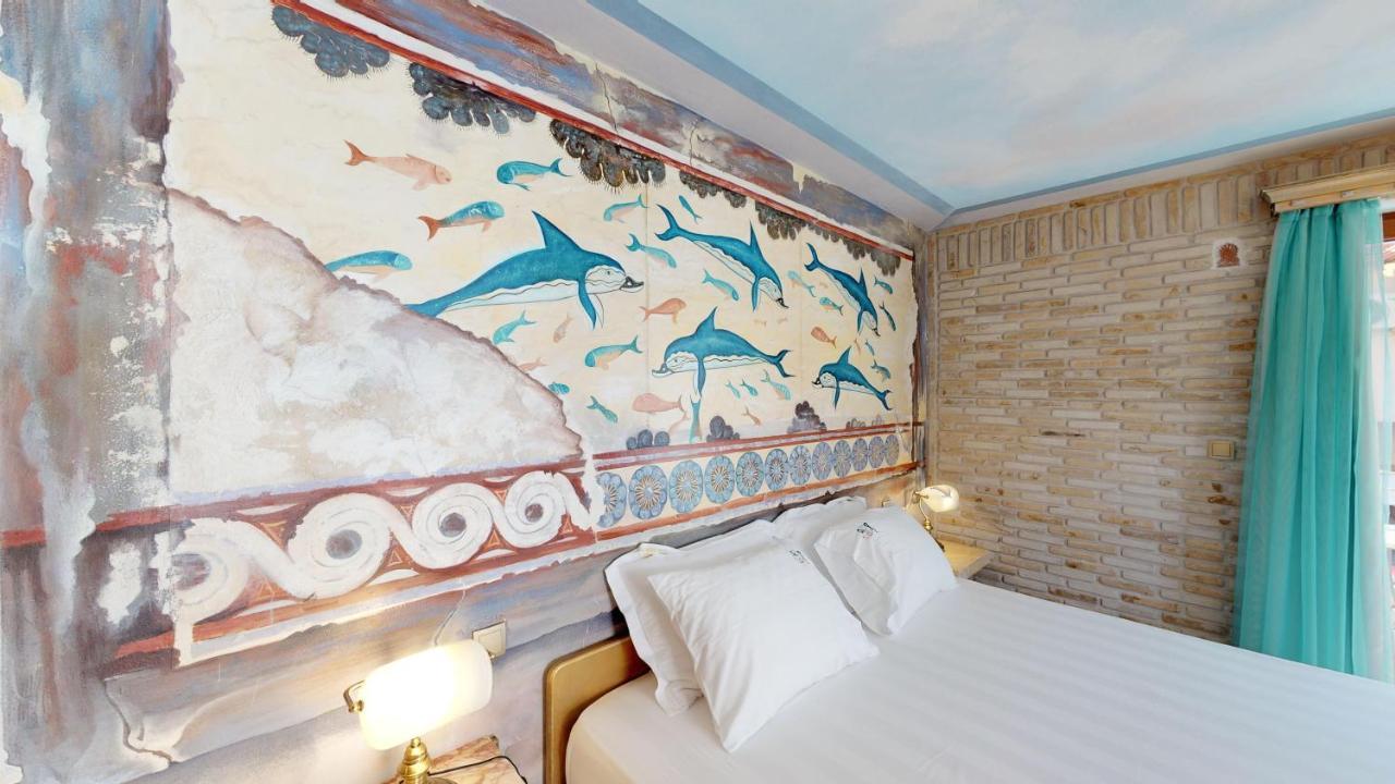 Leda Suites بارغا المظهر الخارجي الصورة