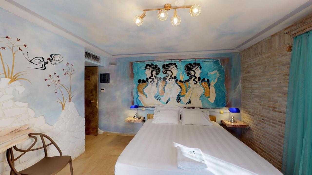 Leda Suites بارغا المظهر الخارجي الصورة
