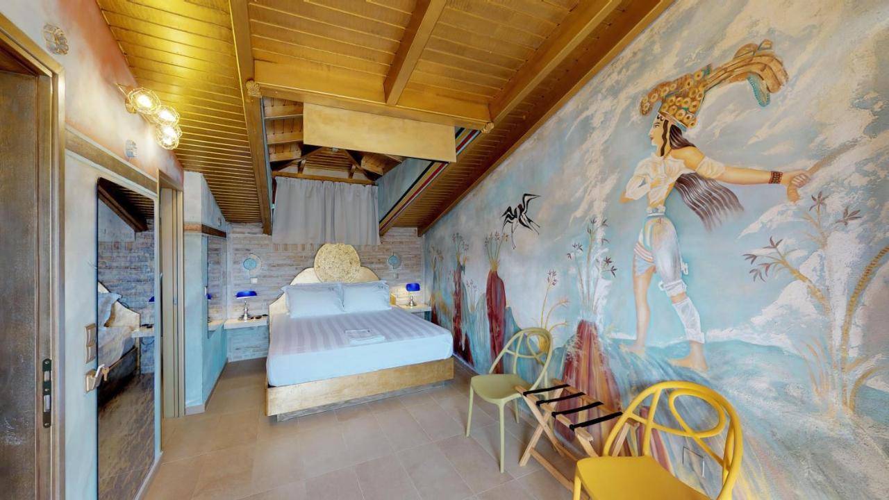 Leda Suites بارغا المظهر الخارجي الصورة