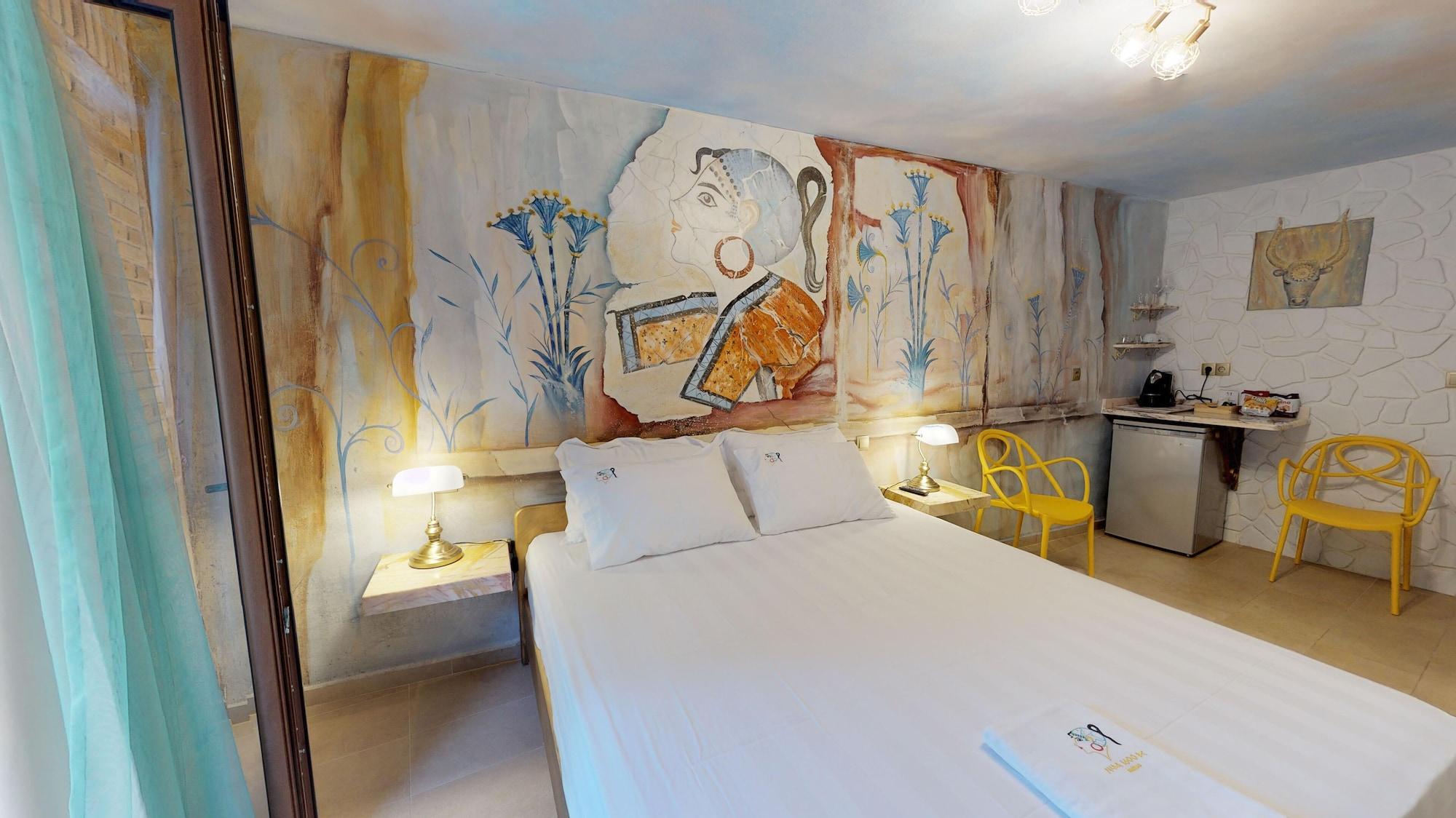 Leda Suites بارغا المظهر الخارجي الصورة