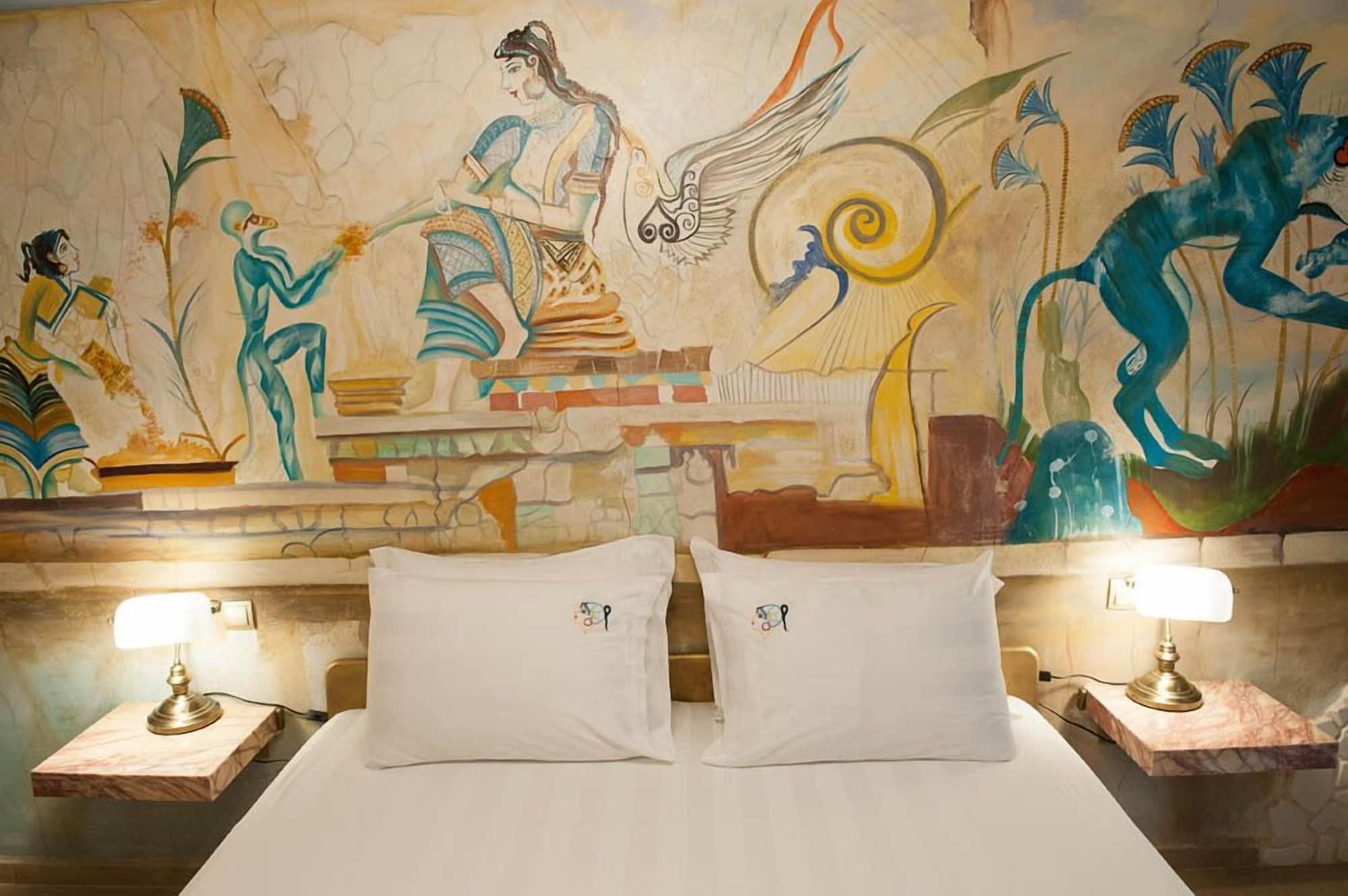 Leda Suites بارغا المظهر الخارجي الصورة