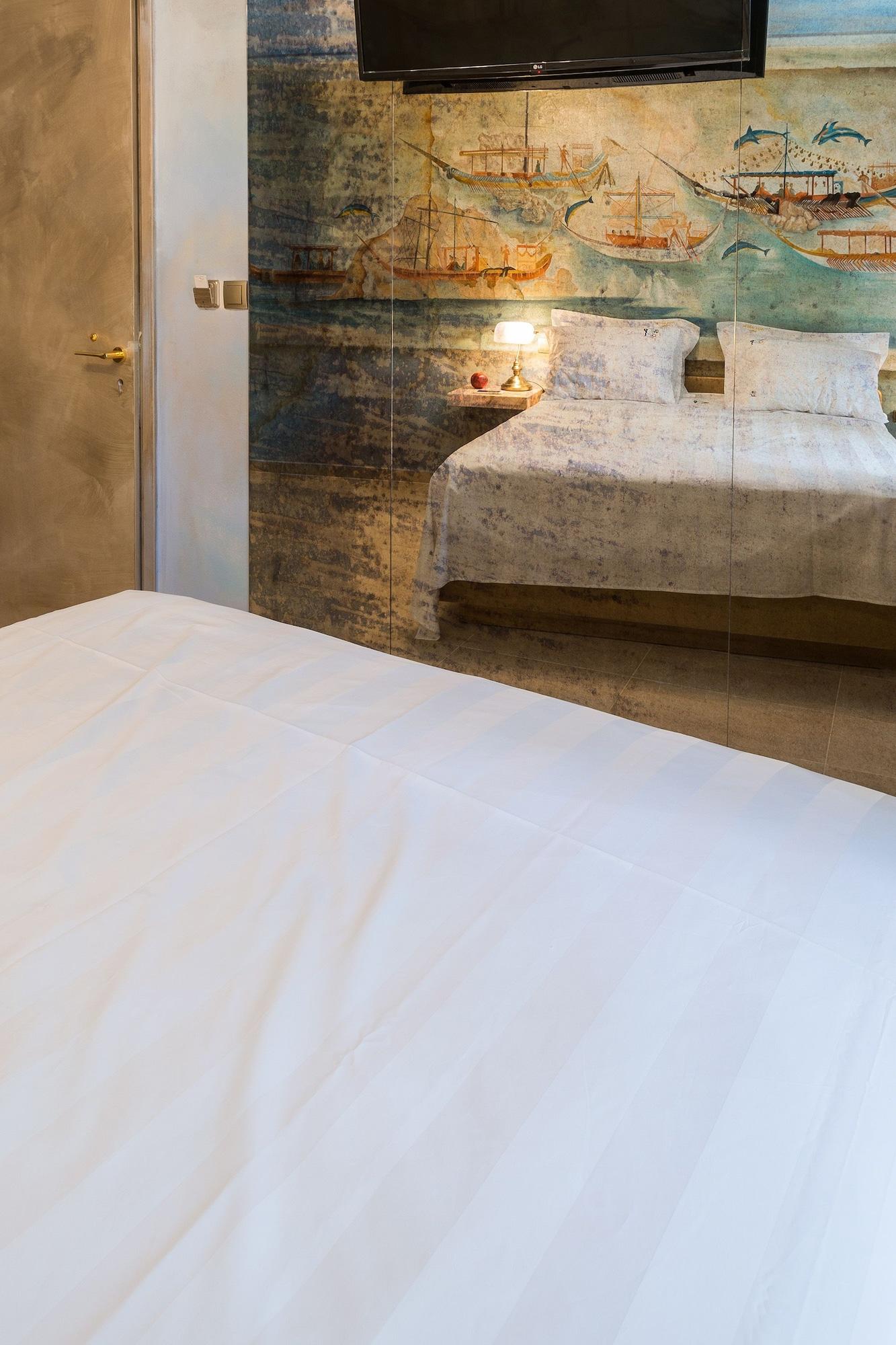 Leda Suites بارغا المظهر الخارجي الصورة