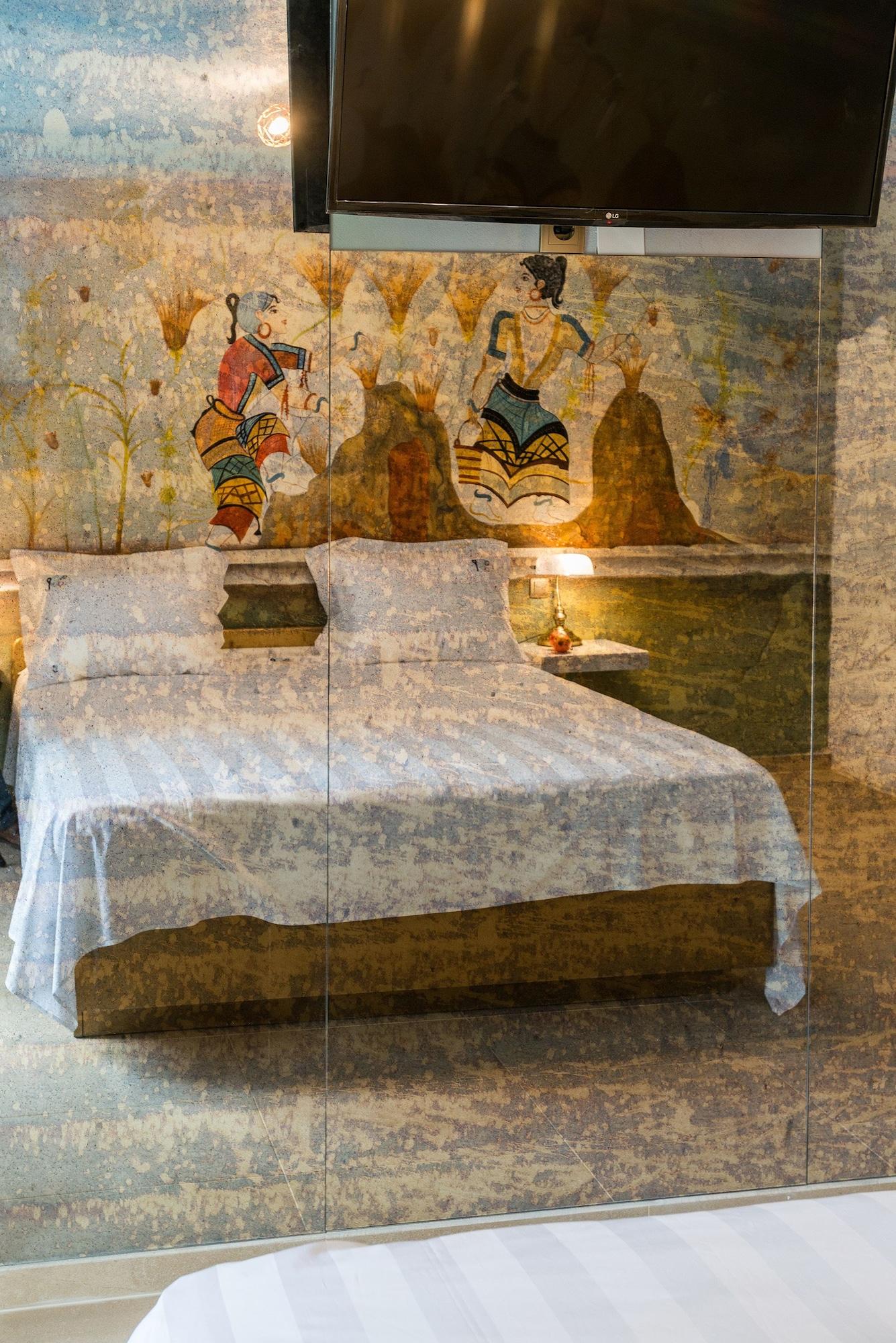 Leda Suites بارغا المظهر الخارجي الصورة