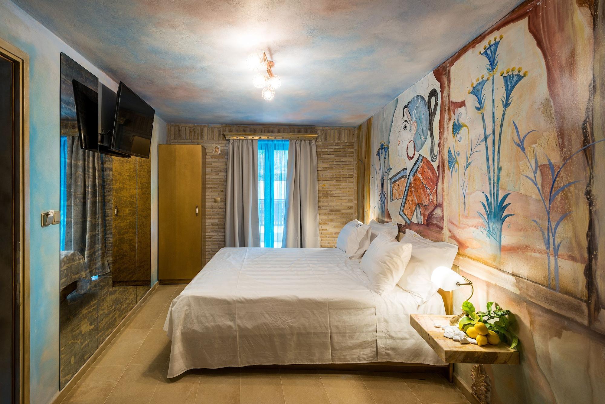 Leda Suites بارغا المظهر الخارجي الصورة
