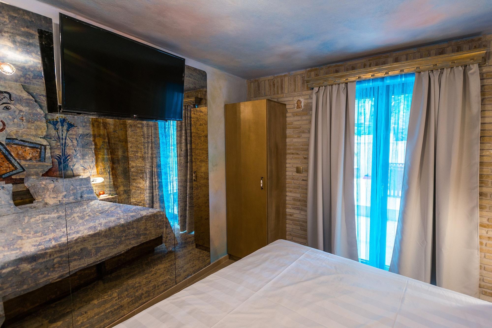 Leda Suites بارغا المظهر الخارجي الصورة