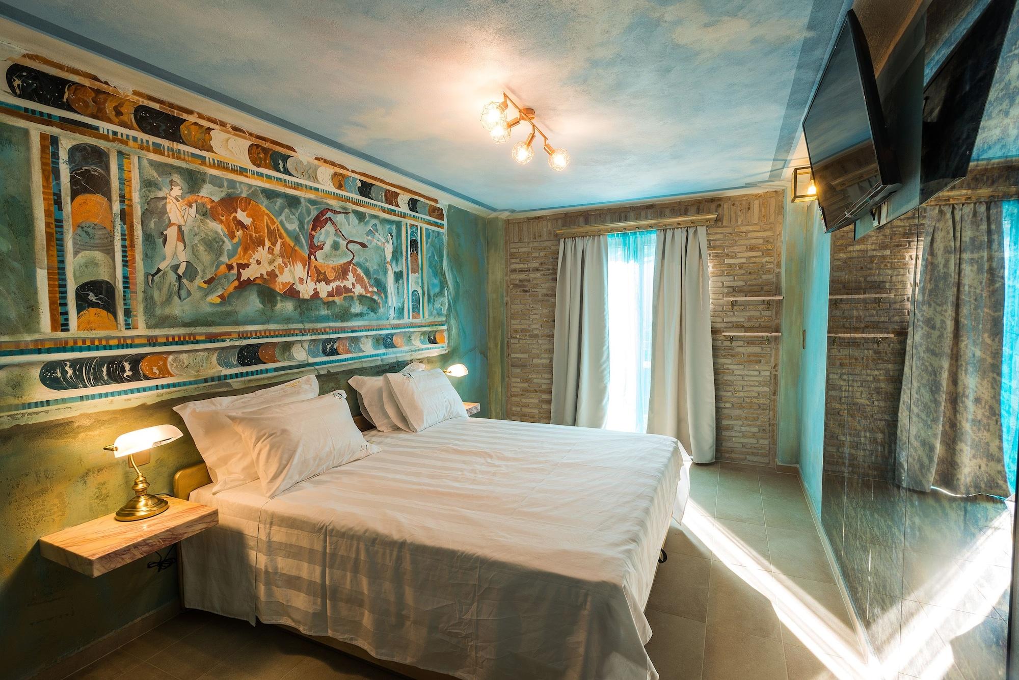 Leda Suites بارغا المظهر الخارجي الصورة