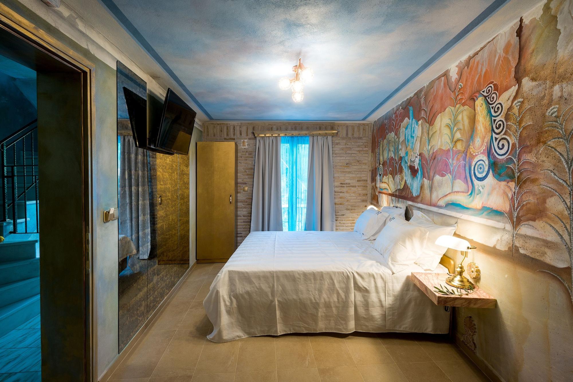 Leda Suites بارغا المظهر الخارجي الصورة
