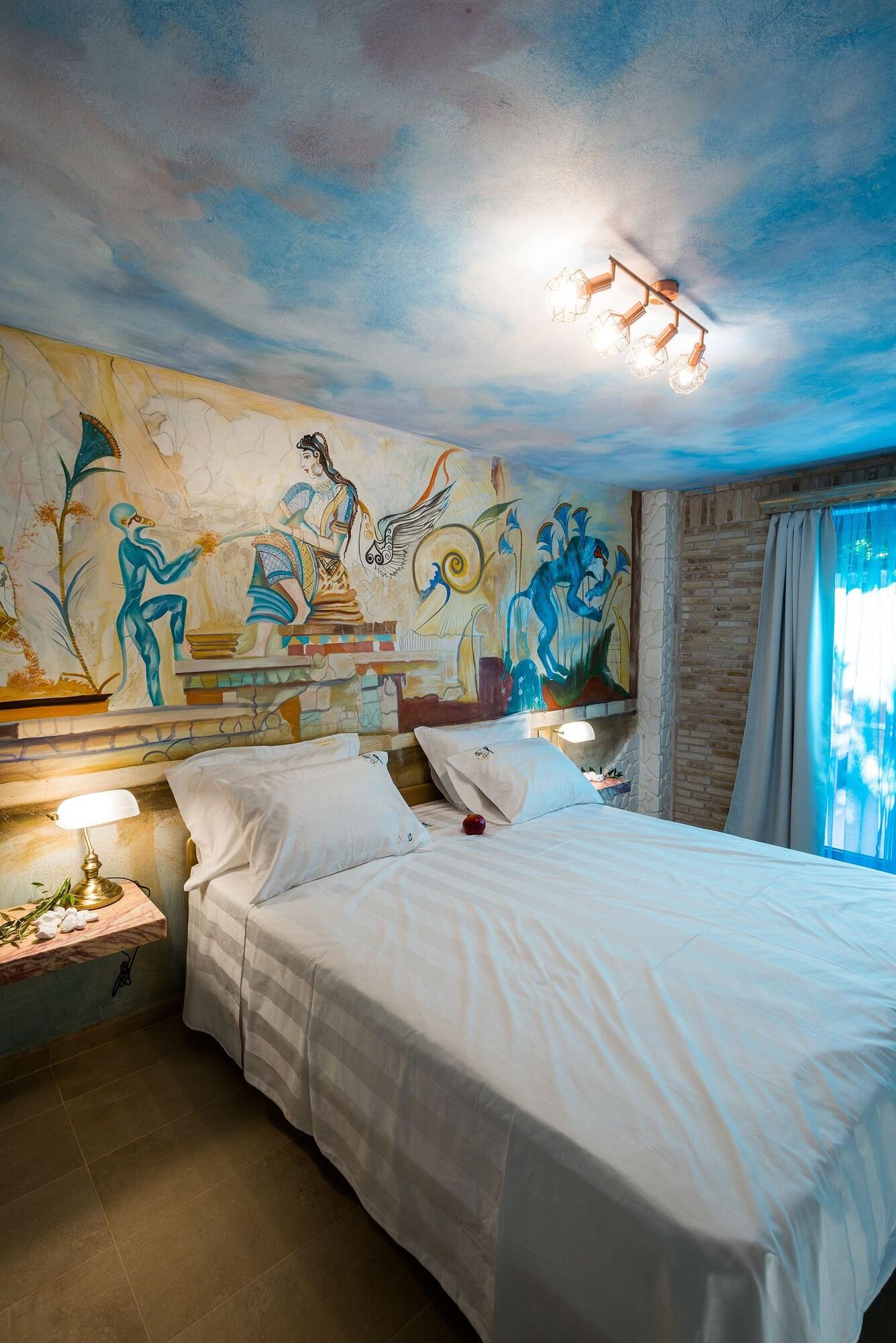 Leda Suites بارغا المظهر الخارجي الصورة