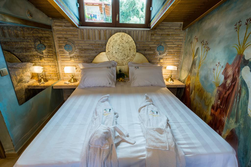 Leda Suites بارغا المظهر الخارجي الصورة