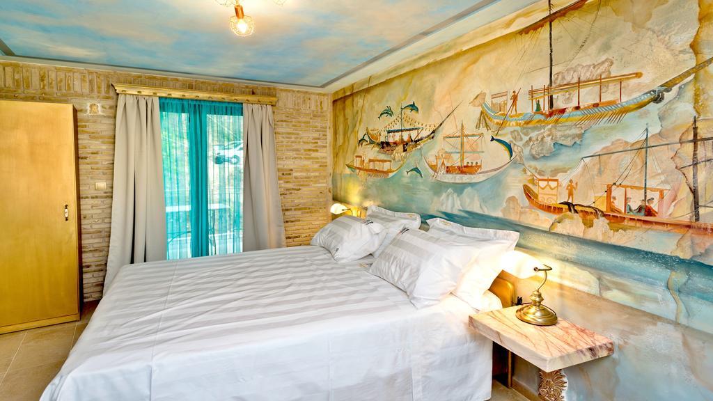 Leda Suites بارغا المظهر الخارجي الصورة