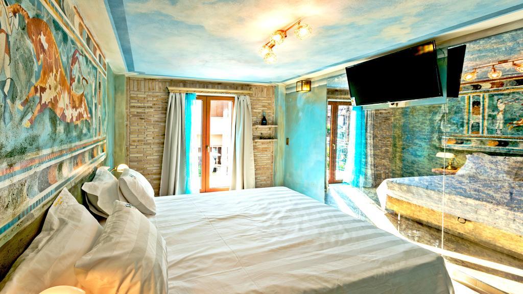 Leda Suites بارغا المظهر الخارجي الصورة