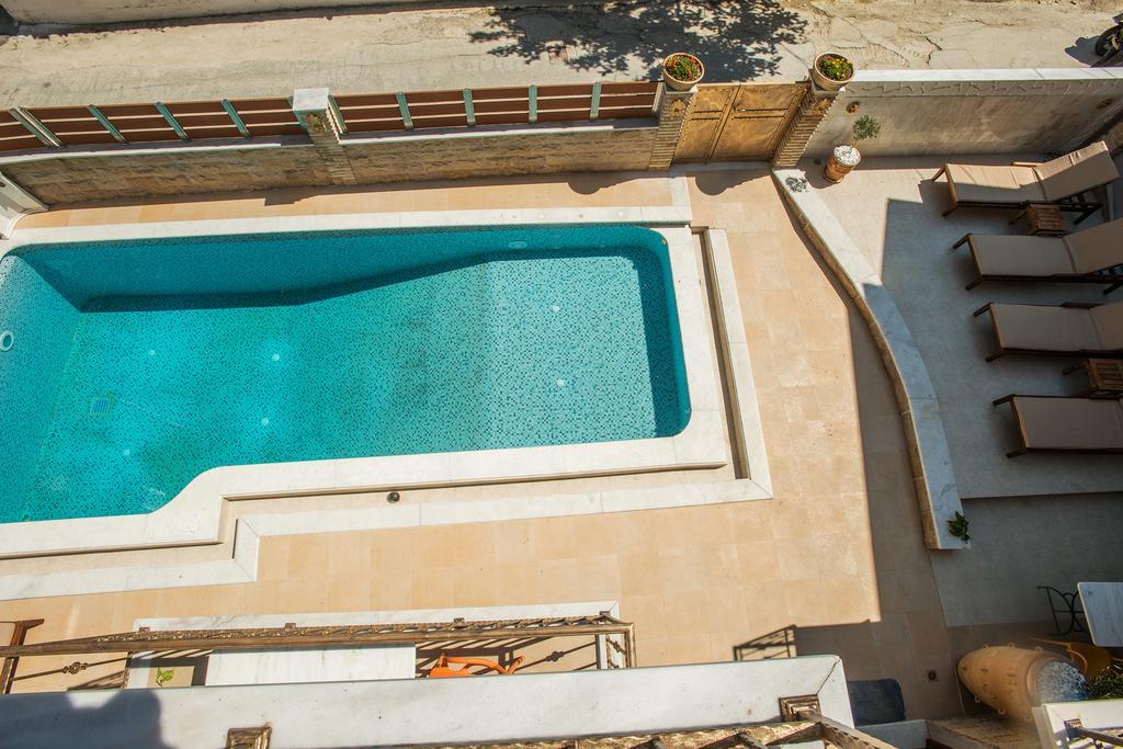 Leda Suites بارغا المظهر الخارجي الصورة