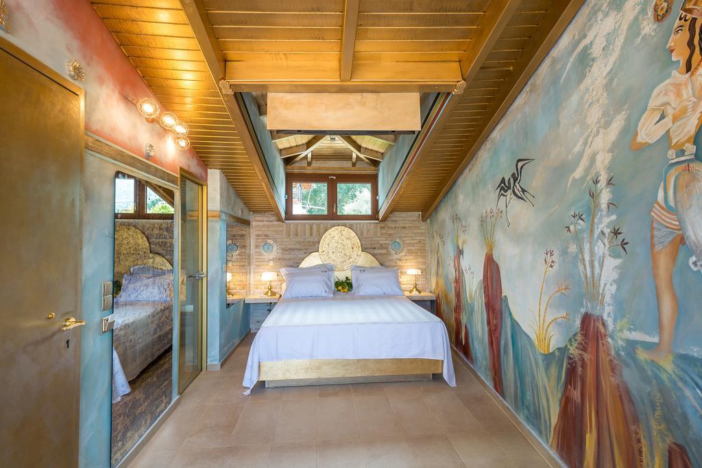 Leda Suites بارغا المظهر الخارجي الصورة