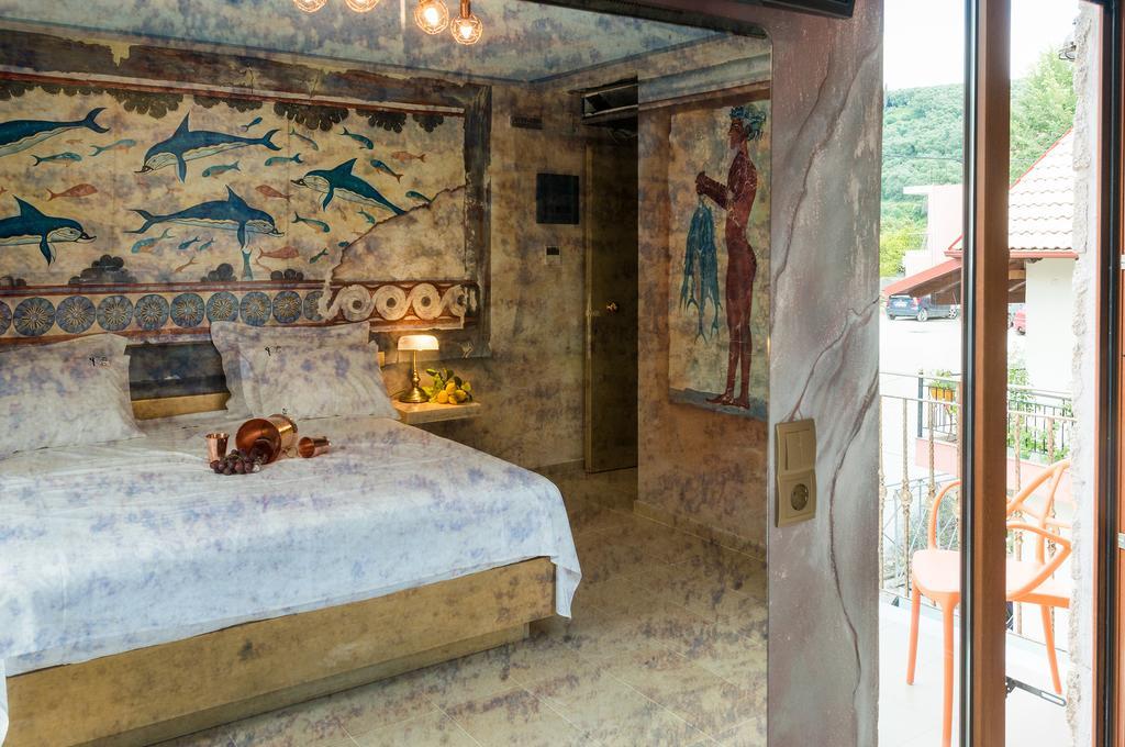 Leda Suites بارغا المظهر الخارجي الصورة