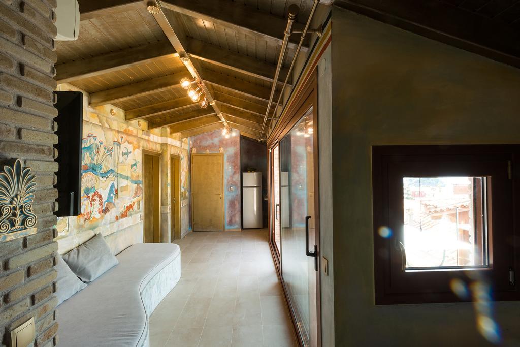 Leda Suites بارغا المظهر الخارجي الصورة