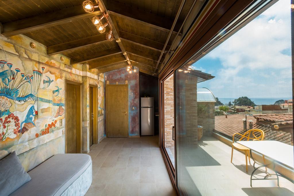 Leda Suites بارغا المظهر الخارجي الصورة