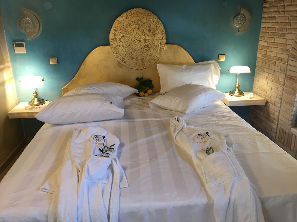 Leda Suites بارغا المظهر الخارجي الصورة