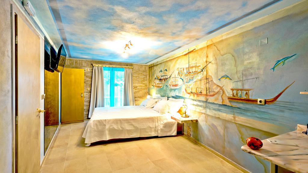 Leda Suites بارغا المظهر الخارجي الصورة