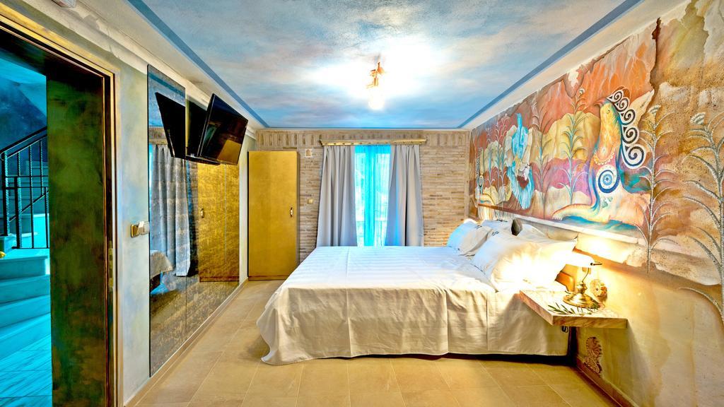Leda Suites بارغا المظهر الخارجي الصورة