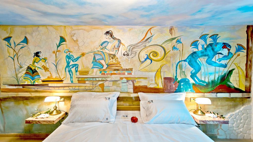 Leda Suites بارغا المظهر الخارجي الصورة