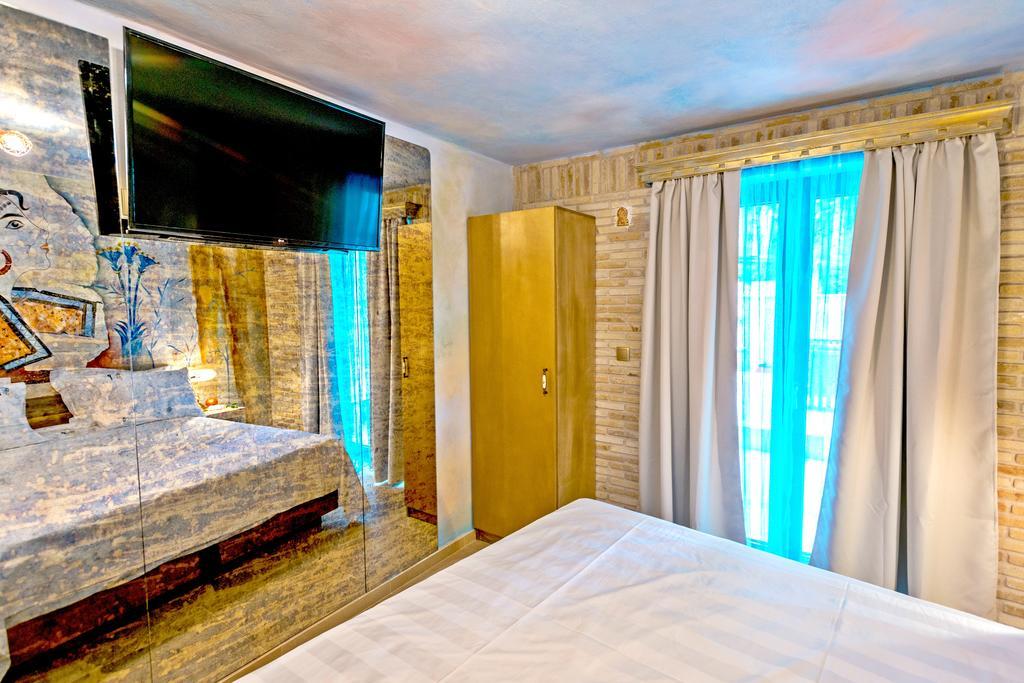 Leda Suites بارغا المظهر الخارجي الصورة