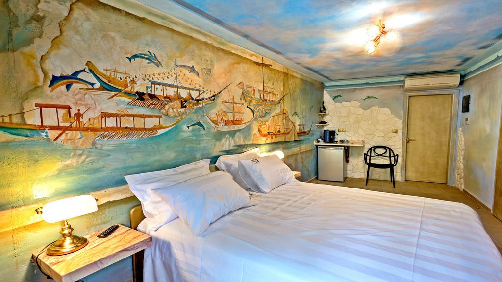 Leda Suites بارغا المظهر الخارجي الصورة