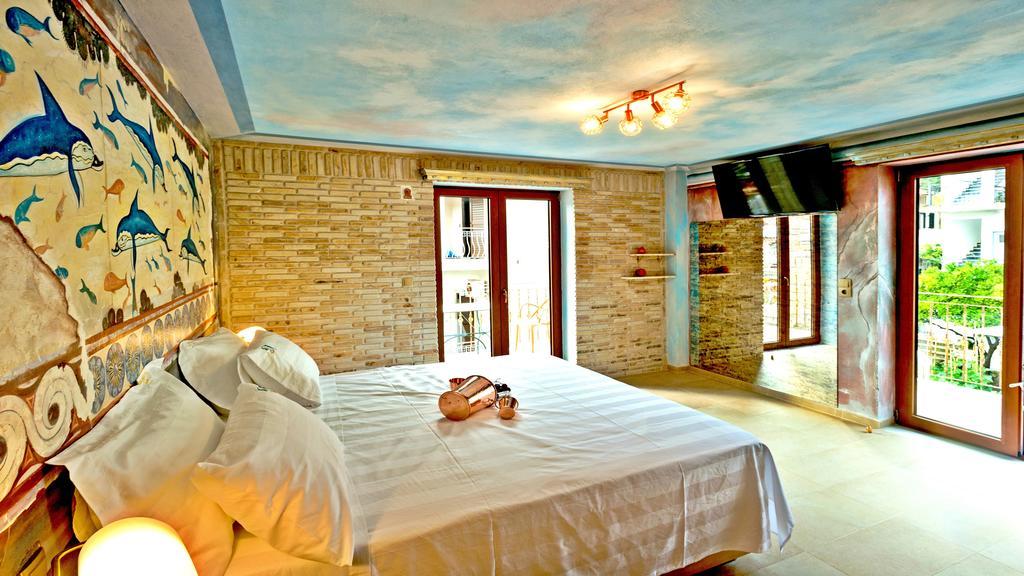 Leda Suites بارغا المظهر الخارجي الصورة