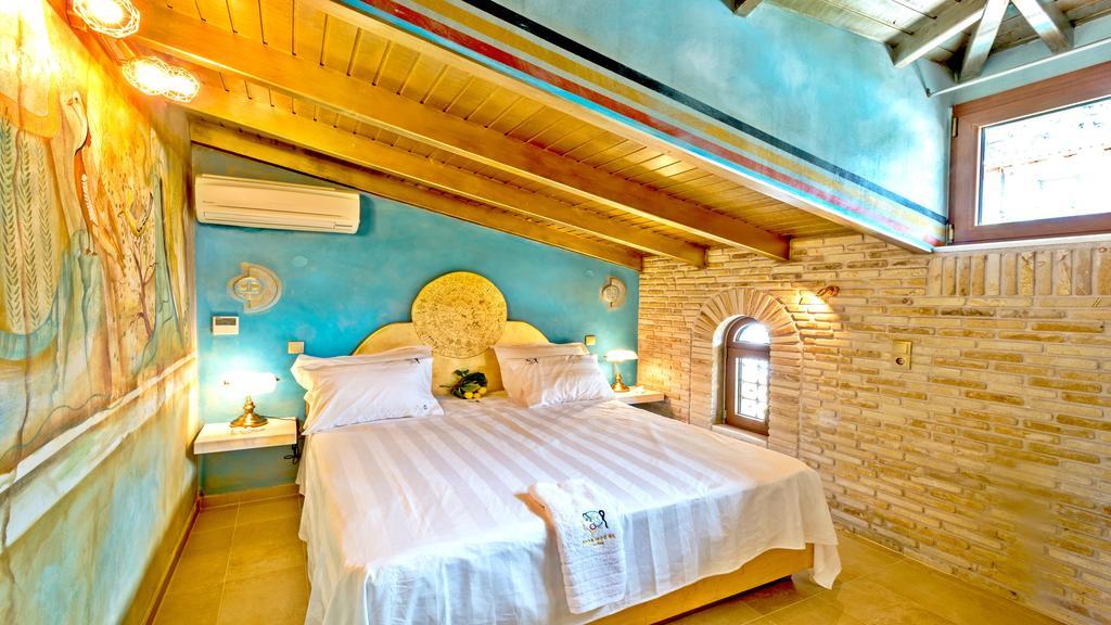 Leda Suites بارغا المظهر الخارجي الصورة