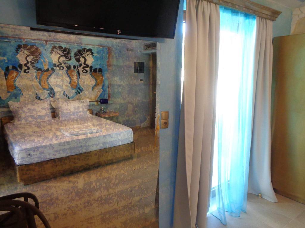 Leda Suites بارغا المظهر الخارجي الصورة