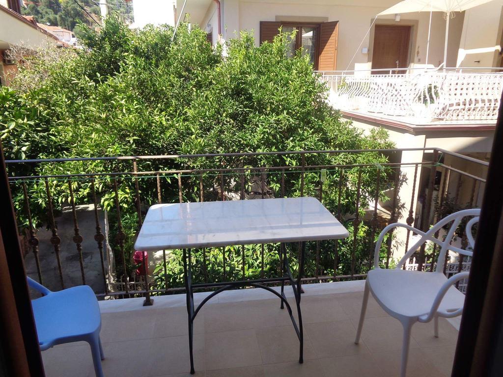 Leda Suites بارغا المظهر الخارجي الصورة