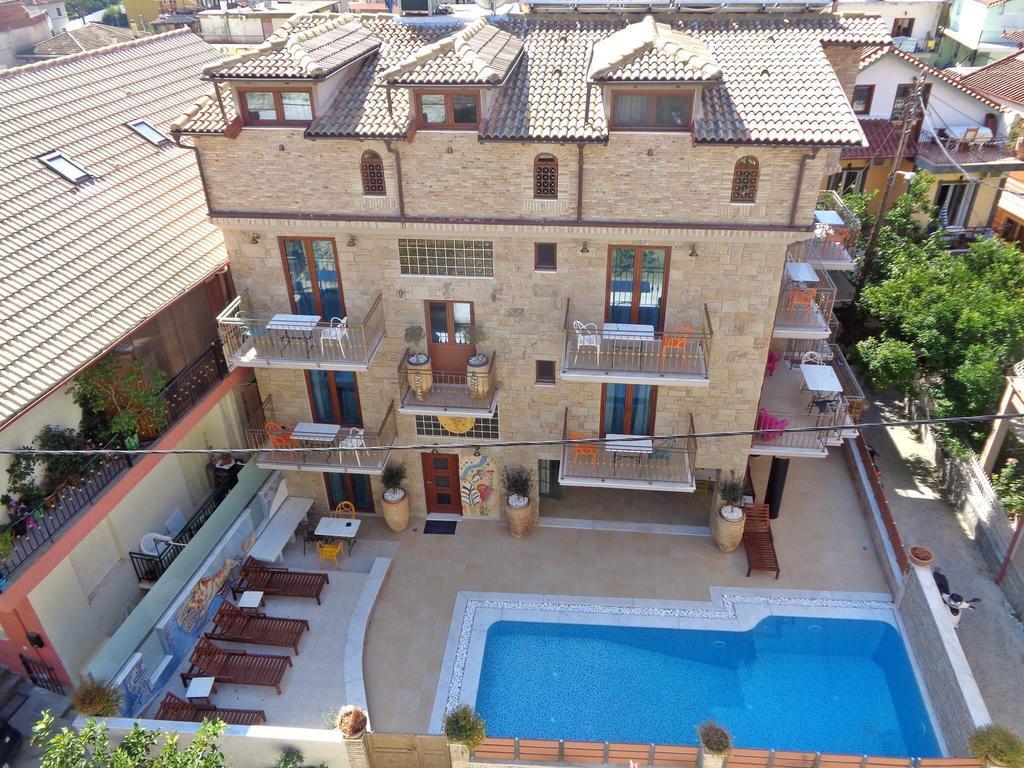 Leda Suites بارغا المظهر الخارجي الصورة