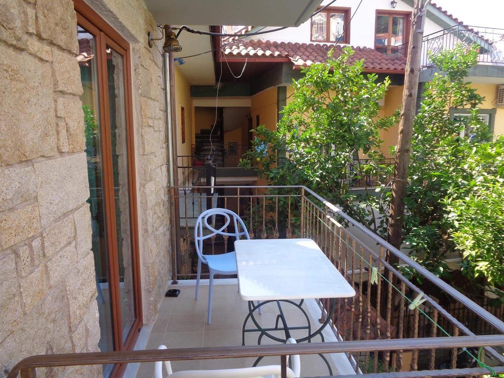 Leda Suites بارغا المظهر الخارجي الصورة