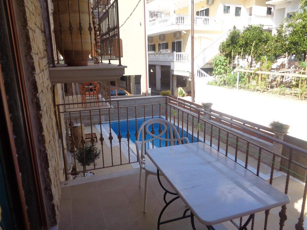 Leda Suites بارغا المظهر الخارجي الصورة