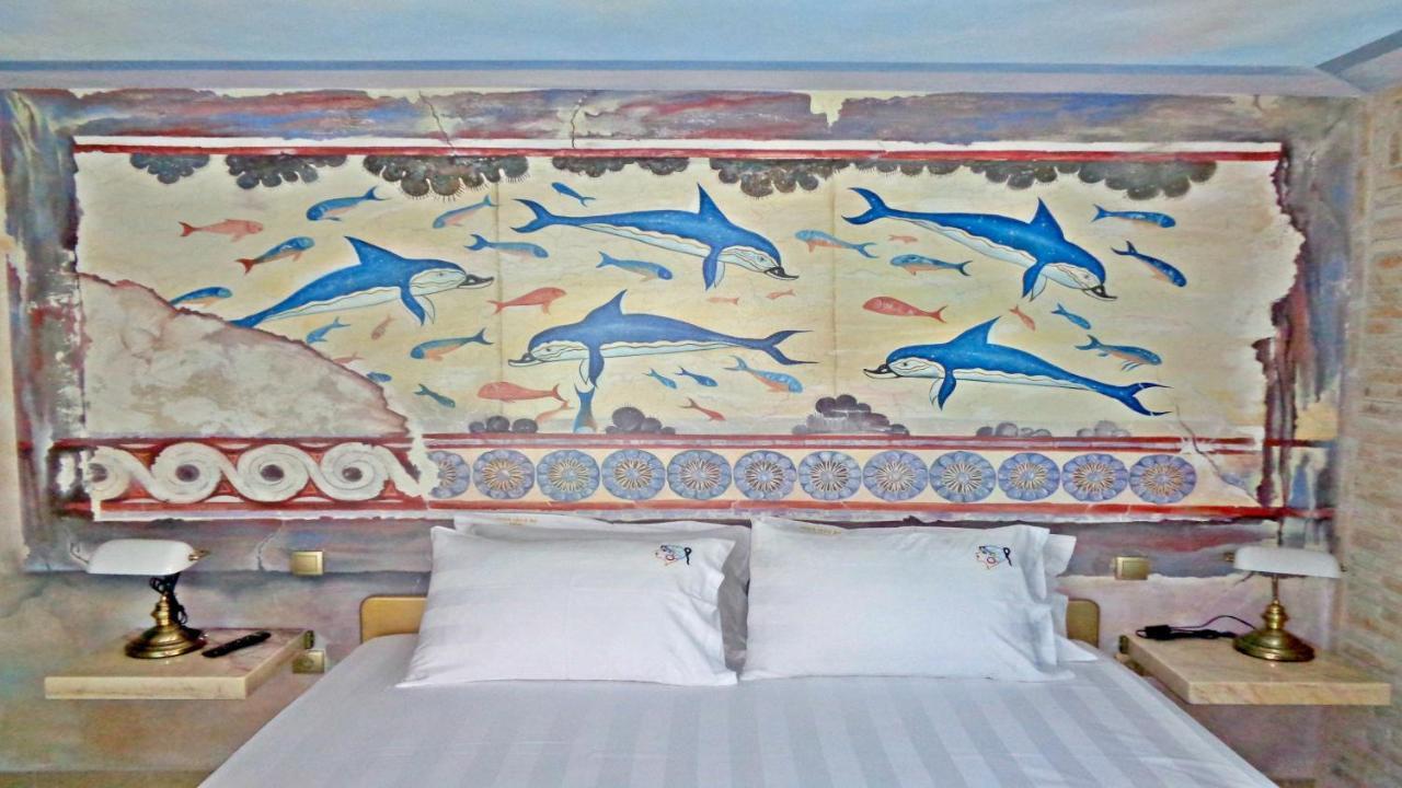 Leda Suites بارغا المظهر الخارجي الصورة