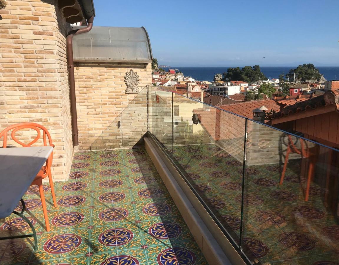 Leda Suites بارغا المظهر الخارجي الصورة