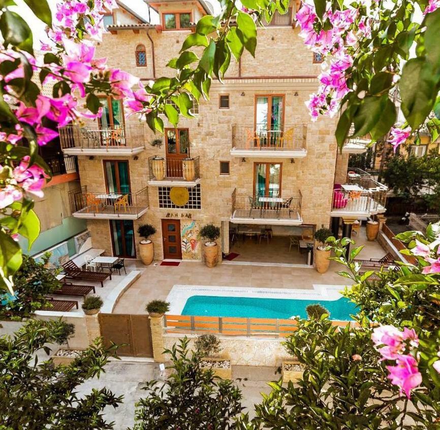 Leda Suites بارغا المظهر الخارجي الصورة