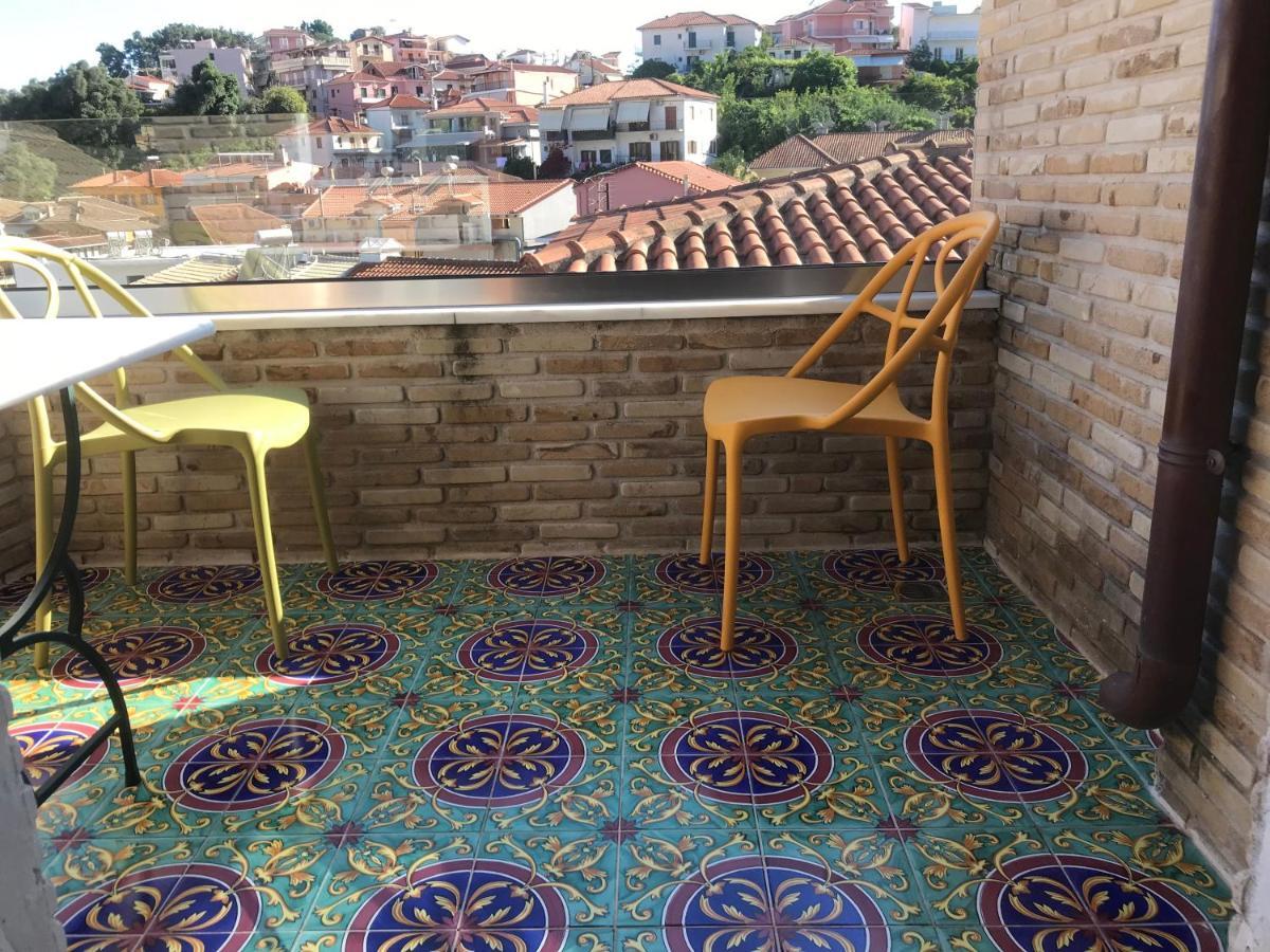 Leda Suites بارغا المظهر الخارجي الصورة