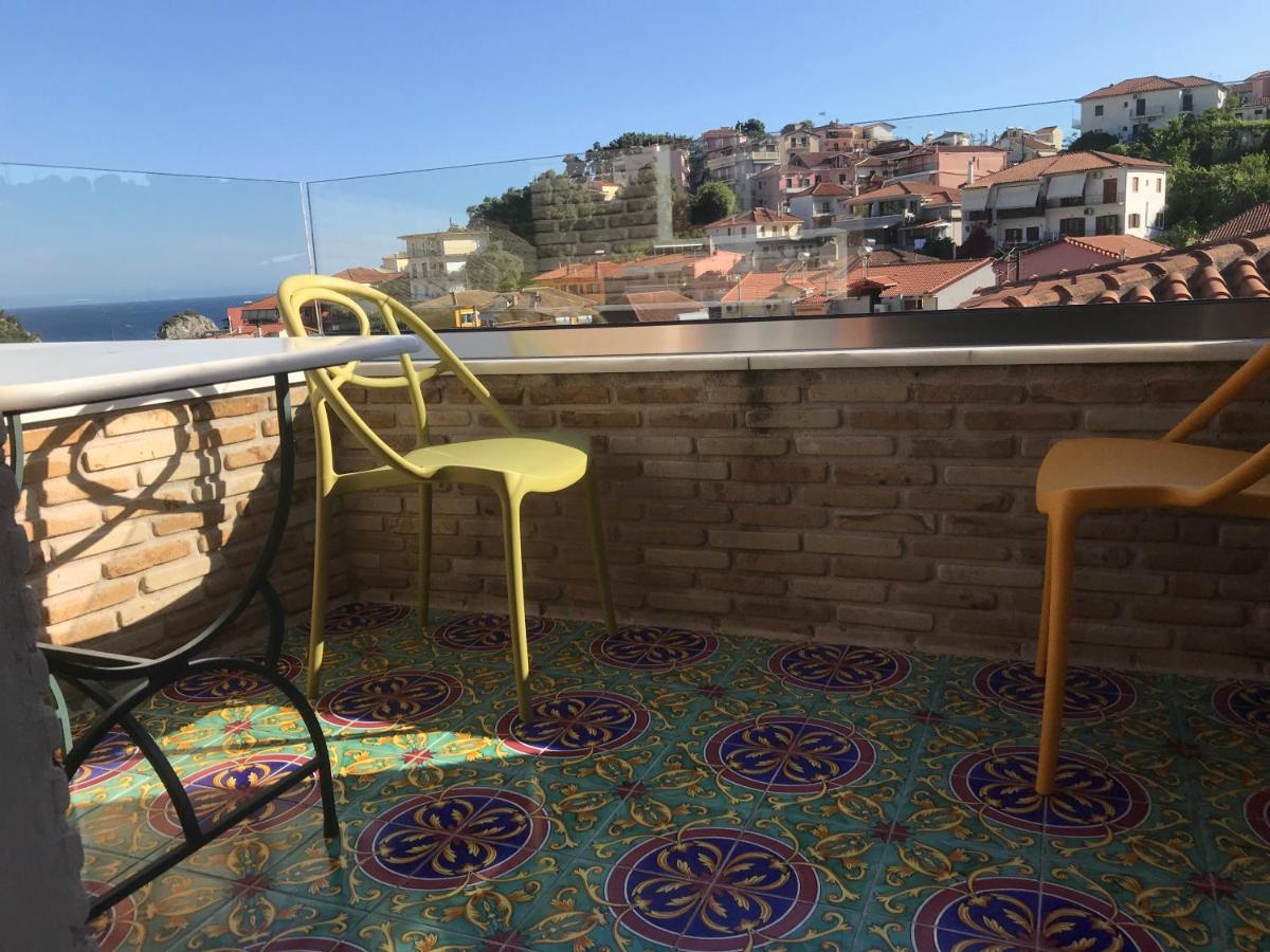 Leda Suites بارغا المظهر الخارجي الصورة