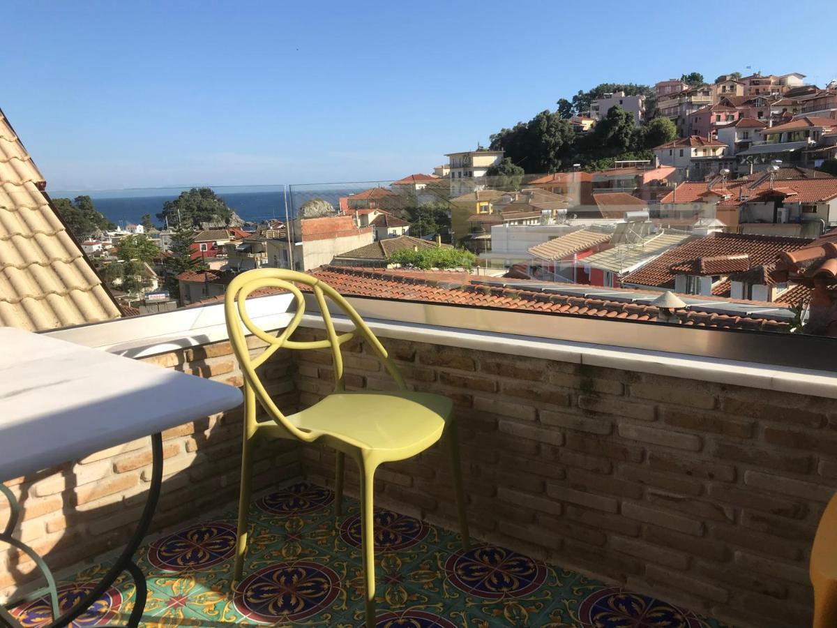 Leda Suites بارغا المظهر الخارجي الصورة